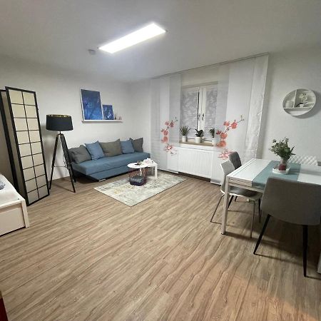 #4 Modern & Comfortable Apartment Memmingen Eksteriør bilde