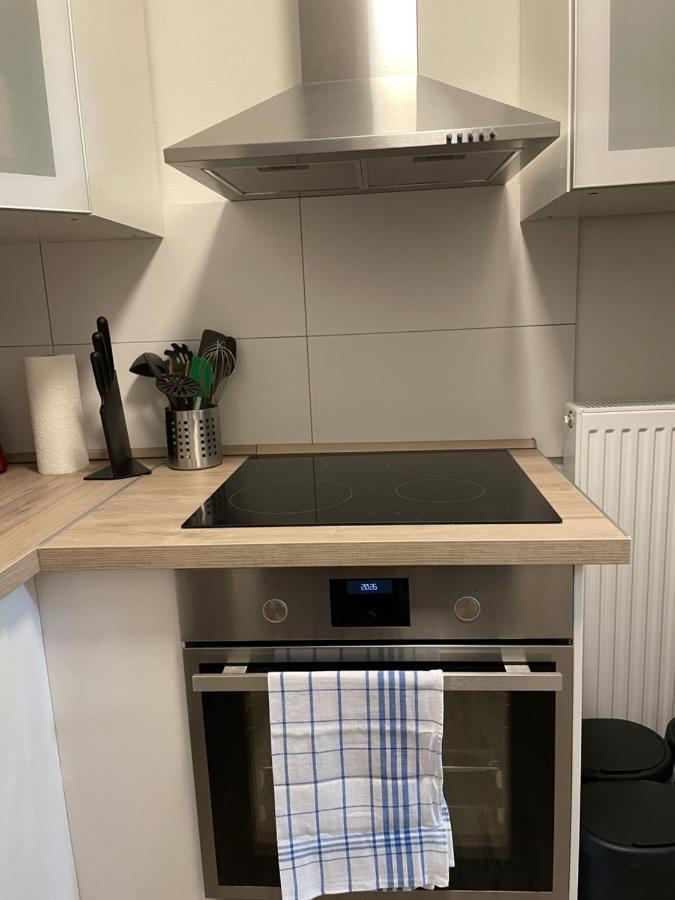 #4 Modern & Comfortable Apartment Memmingen Eksteriør bilde