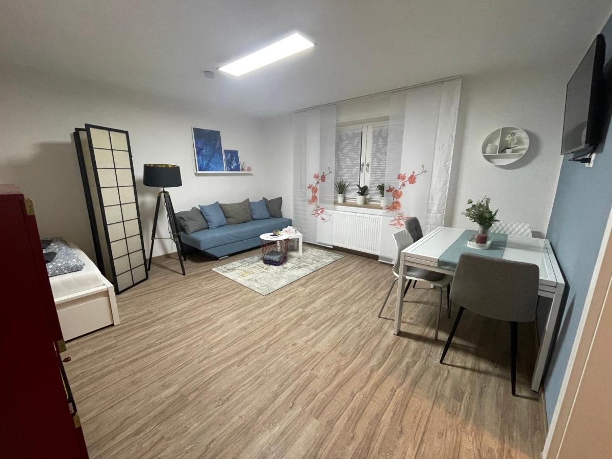 #4 Modern & Comfortable Apartment Memmingen Eksteriør bilde