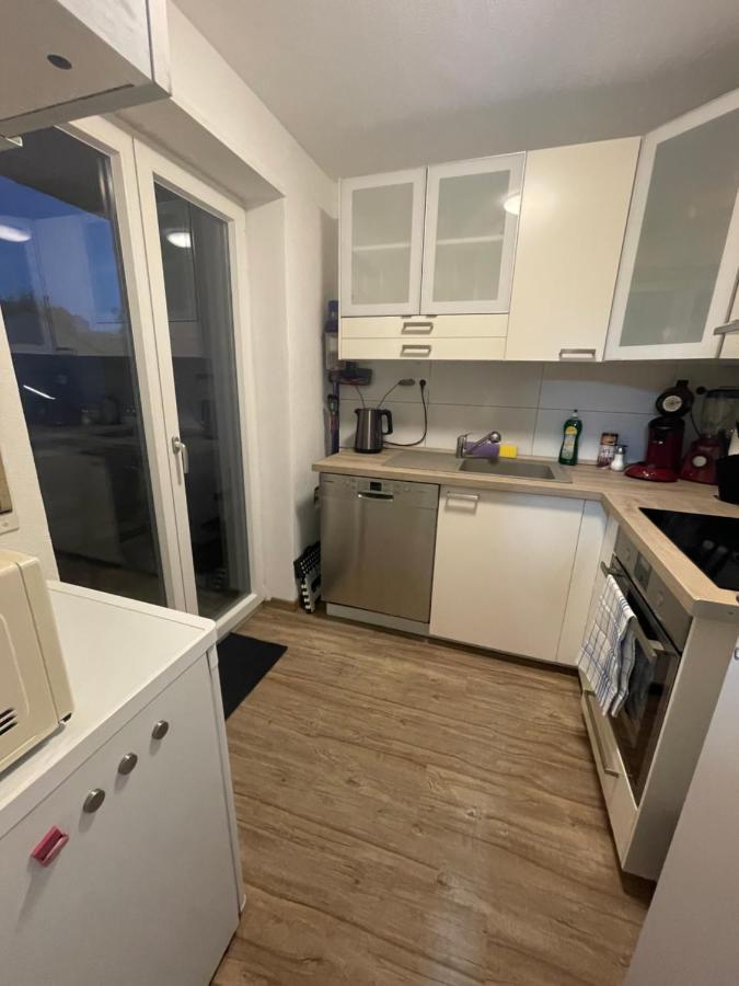 #4 Modern & Comfortable Apartment Memmingen Eksteriør bilde