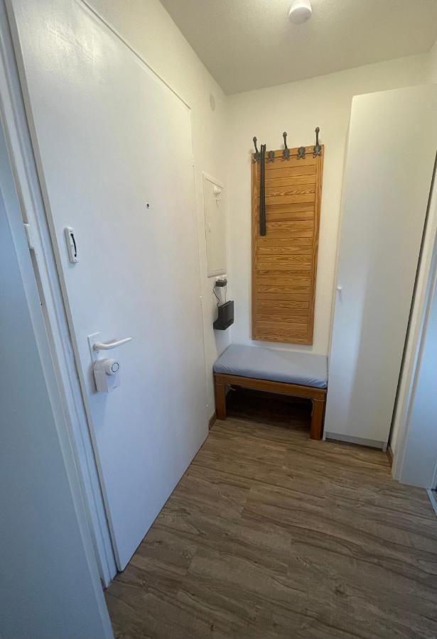 #4 Modern & Comfortable Apartment Memmingen Eksteriør bilde