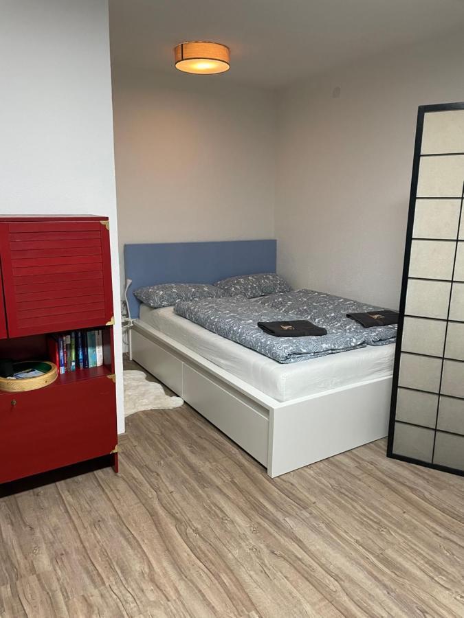 #4 Modern & Comfortable Apartment Memmingen Eksteriør bilde