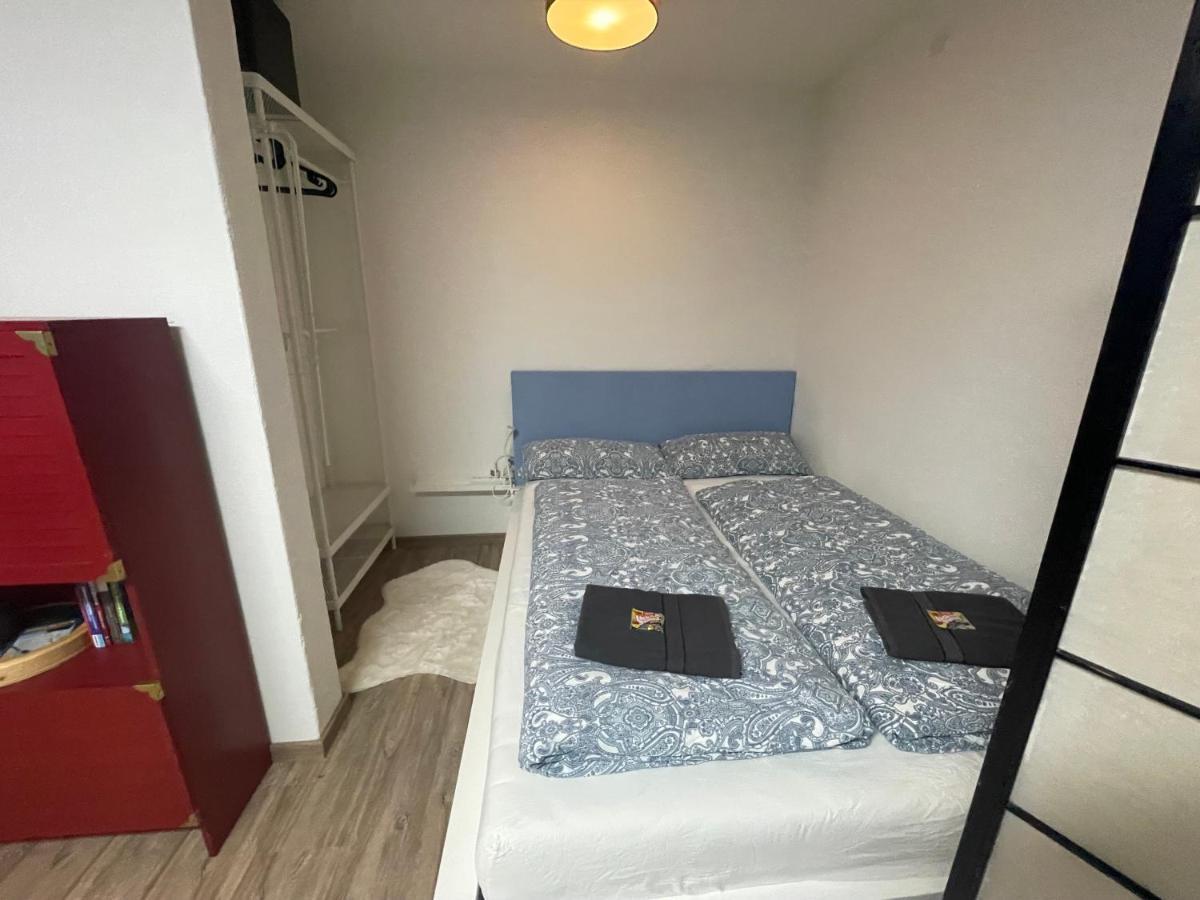 #4 Modern & Comfortable Apartment Memmingen Eksteriør bilde
