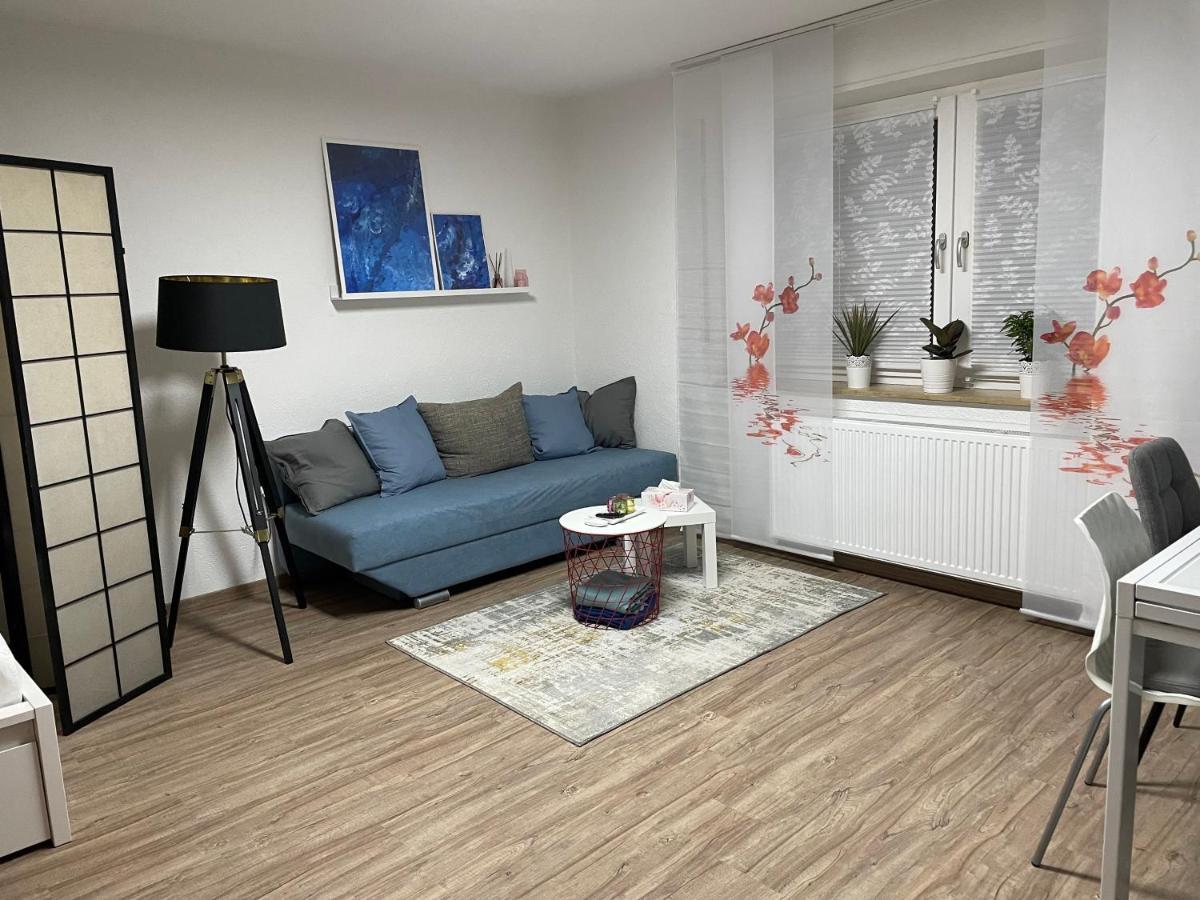 #4 Modern & Comfortable Apartment Memmingen Eksteriør bilde