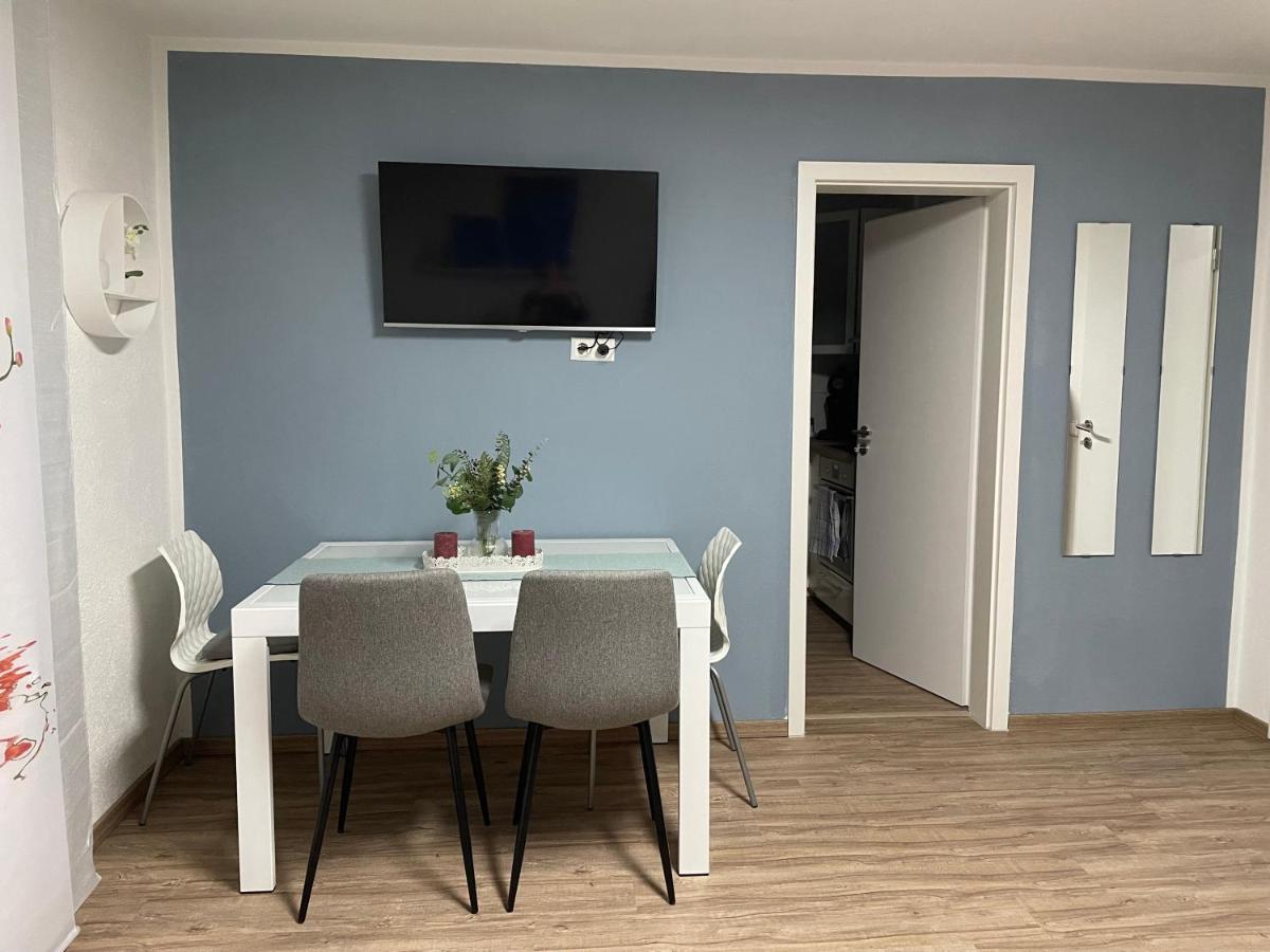 #4 Modern & Comfortable Apartment Memmingen Eksteriør bilde