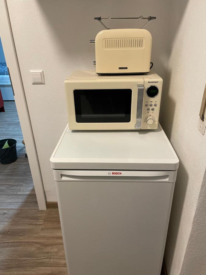 #4 Modern & Comfortable Apartment Memmingen Eksteriør bilde